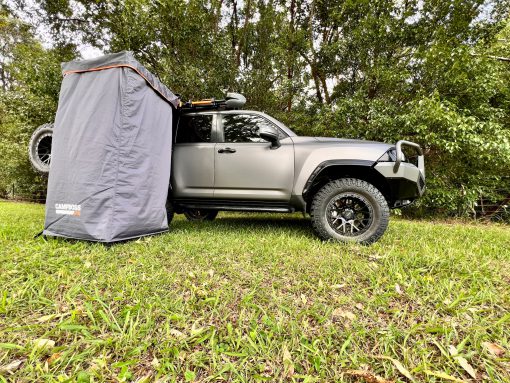 Campboss - Nudie Boss Shower Tent