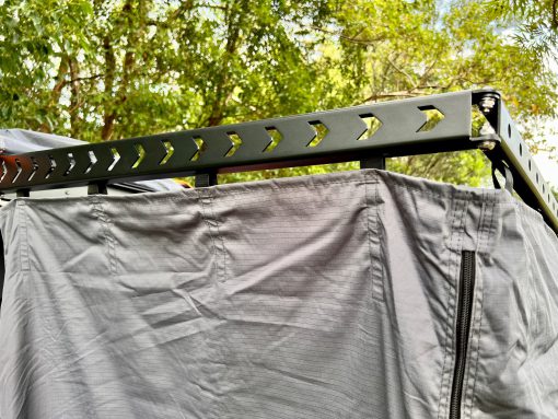 Campboss - Nudie Boss Shower Tent - Afbeelding 4