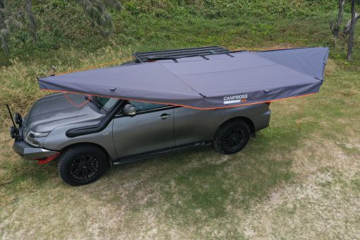 Campboss - Boss Shadow 180 Awning