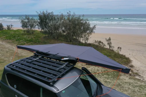 Campboss - Boss Shadow 180 Awning - Afbeelding 3