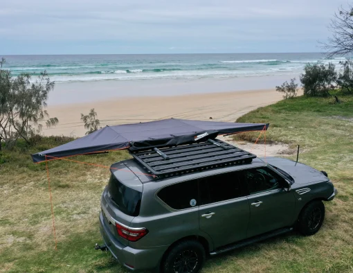 Campboss - Boss Shadow 180 Awning - Afbeelding 4
