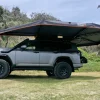 Campboss - Boss Shadow XL 270 Awning w/ Zip