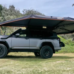 Campboss - Boss Shadow XL 270 Awning w/ Zip
