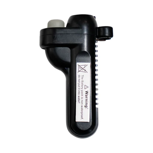 Campboss - Rechargeble Shower Kit - Afbeelding 3