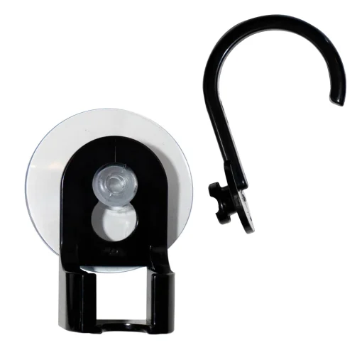 Campboss - Rechargeble Shower Kit - Afbeelding 4