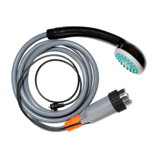Campboss - Rechargeble Shower Kit - Afbeelding 5