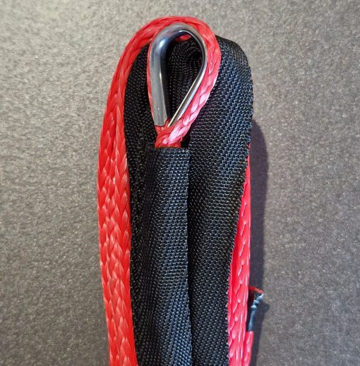 Runva - Liertouw 5mm 15m - Afbeelding 3