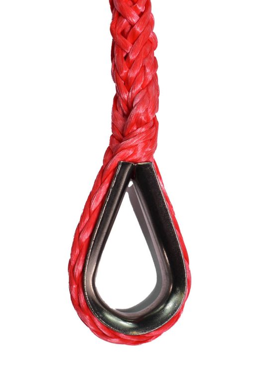 Runva - Liertouw 5mm 15m - Afbeelding 7