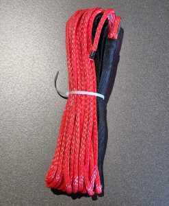 Runva - Liertouw 6mm 15m