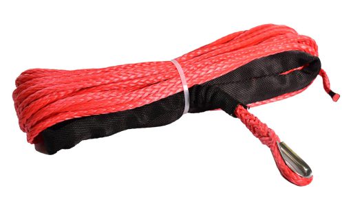 Runva - Liertouw 6mm 15m - Afbeelding 4