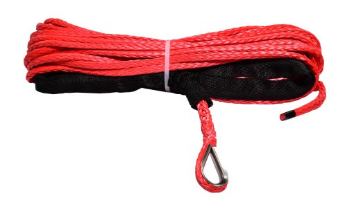 Runva - Liertouw 6mm 15m - Afbeelding 5