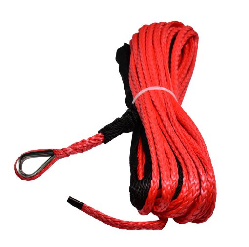 Runva - Liertouw 6mm 15m - Afbeelding 6