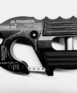 Factor 55 - Ultrahook Black