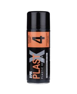 U-POL - PLAST X Texture Coating Aerosol