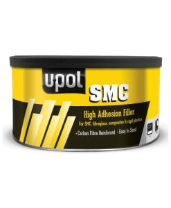 U-POL - Carbon Fibre Reinforced Filler