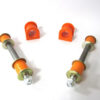 Milner Offroad - Front Anti Roll / Sway Bar Bush Kit (Links Included) - Hilux / 4Runner (OP=OP)