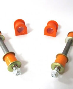 Milner Offroad - Front Anti Roll / Sway Bar Bush Kit (Links Included) - Hilux / 4Runner (OP=OP)