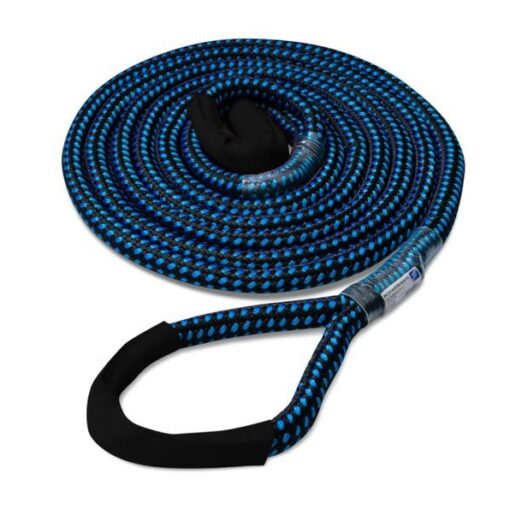 Seilflechter - Kinetisch touw met Birolen®-Mantel - Afbeelding 4