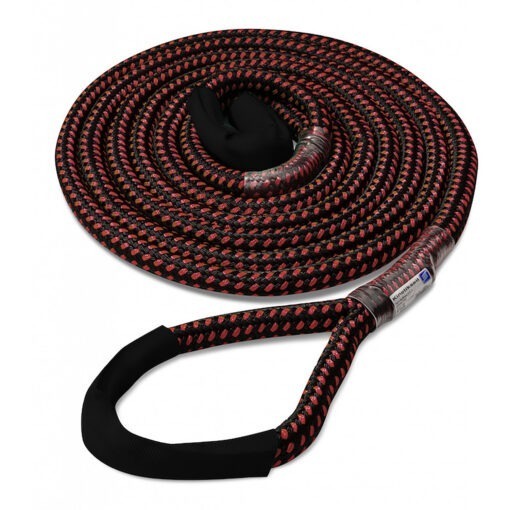 Seilflechter - Kinetisch touw met Birolen®-Mantel - Afbeelding 2