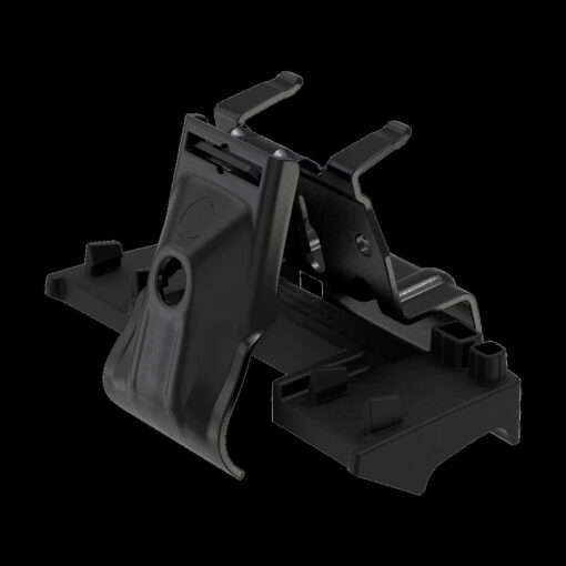 THULE - Toyota Yaris Cross 5drs 2021+ kit set