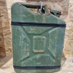Alternative view of Jerrycan 20L Rusty - Giftbox
