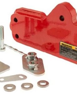 ARB - Recovery Point 8T Toyota Hilux / Fortuner 2015on - RHS