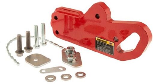 ARB - Recovery Point 8T Toyota Hilux / Fortuner 2015on - RHS