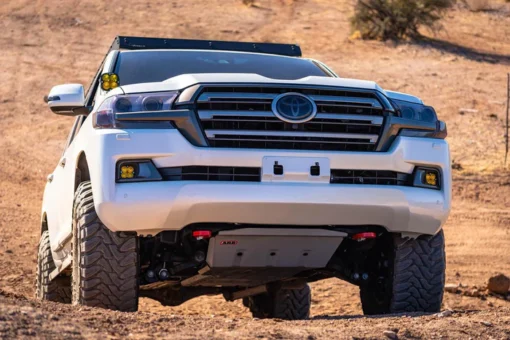 ARB - Recovery Point 8T Toyota LandCruiser 200 Series 2007on - Afbeelding 2
