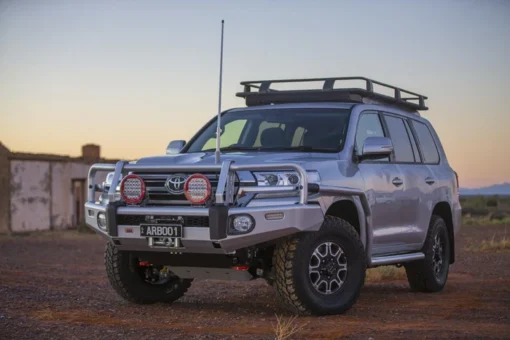 ARB - Recovery Point 8T Toyota LandCruiser 200 Series 2007on - Afbeelding 3