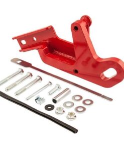 ARB - Recovery Point 8T Toyota LandCruiser Prado 150 & FJ Cruiser - RHS
