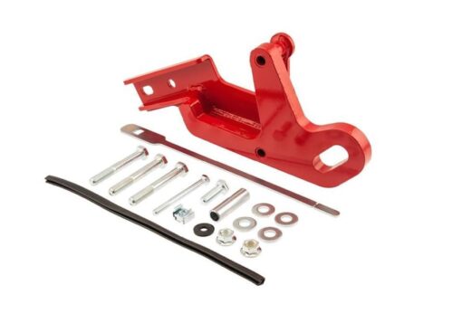 ARB - Recovery Point 8T Toyota LandCruiser Prado 150 & FJ Cruiser - RHS
