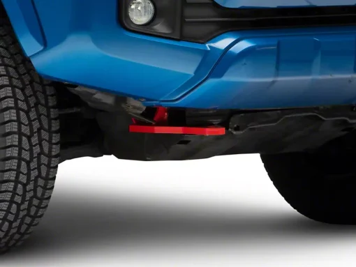 ARB - Recovery Point 8T Toyota Tacoma 2016on - RHS