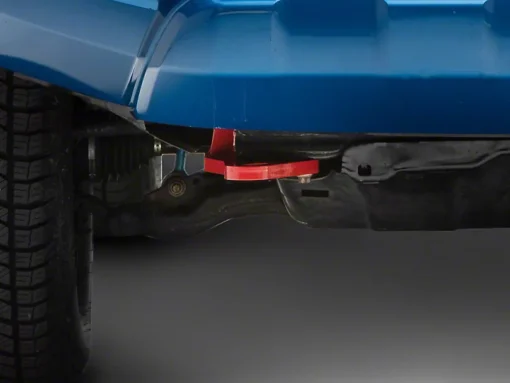 ARB - Recovery Point 8T Toyota Tacoma 2016on - RHS - Afbeelding 2