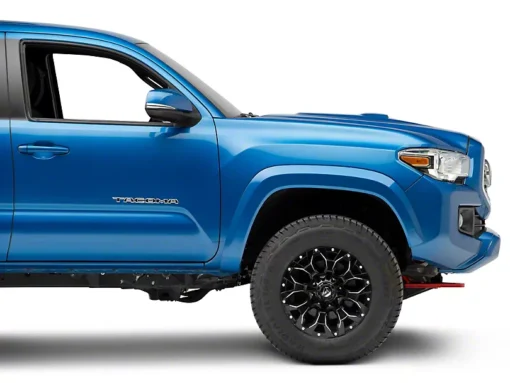 ARB - Recovery Point 8T Toyota Tacoma 2016on - RHS - Afbeelding 4