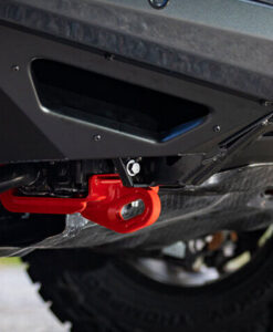 ARB - Recovery Point 8T Toyota LandCruiser 300 Series GR Sport - LHS