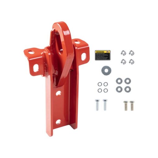 ARB - Recovery Point 8T Nissan Navara NP300 2015on - Afbeelding 4