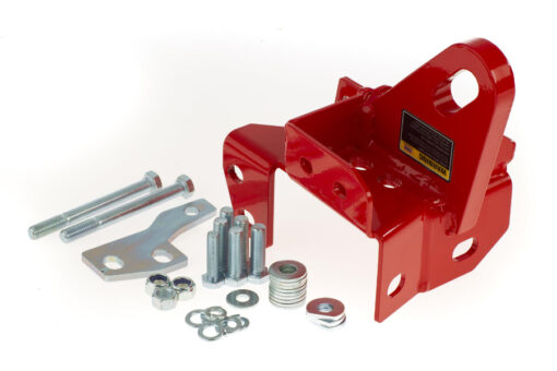 ARB - Recovery Point 8T Ford Ranger / Mazda BT-50 2006-2011