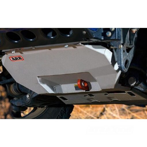 ARB - Recovery Point 8T Ford Ranger PX3 / Mazda BT-50 2018-2023