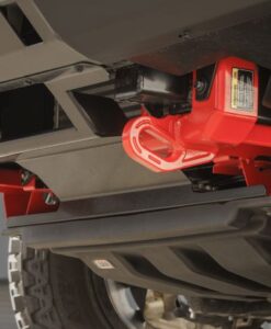 ARB - Recovery Point 8T Ford Ranger / Everest 2023on - RHS
