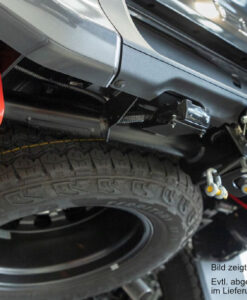 ARB - Recovery Point 8T Rear Ford Ranger 2023on - Pair