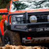 ARB - Recovery Point 8T Ford Ranger Raptor 2023on - RHS