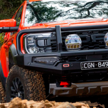 ARB - Recovery Point 8T Ford Ranger Raptor 2023on - RHS