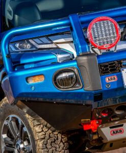 ARB - Recovery Point 8T Mitsubishi L200 Triton MQ / MR 2015on - RHS