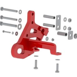 ARB - Recovery Point 8T Isuzu D-Max / Holden Colorado 2012-2020 - RHS