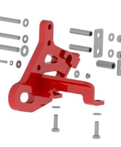 ARB - Recovery Point 8T Isuzu D-Max / Holden Colorado 2012-2020 - RHS