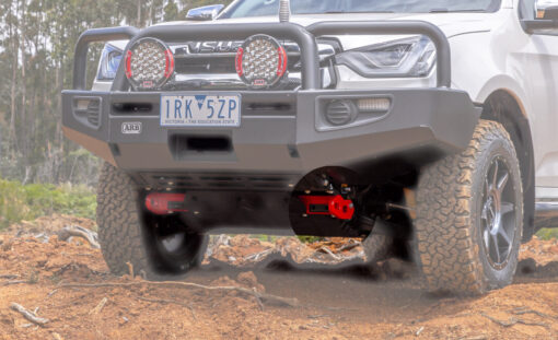 ARB - Recovery Point 8T Isuzu D-Max / Mazda BT-50 2020on - LHS - Afbeelding 2