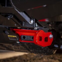 ARB - Recovery Point 8T Isuzu D-Max / Mazda BT-50 2020on - RHS