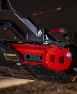 ARB - Recovery Point 8T Isuzu D-Max / Mazda BT-50 2020on - RHS