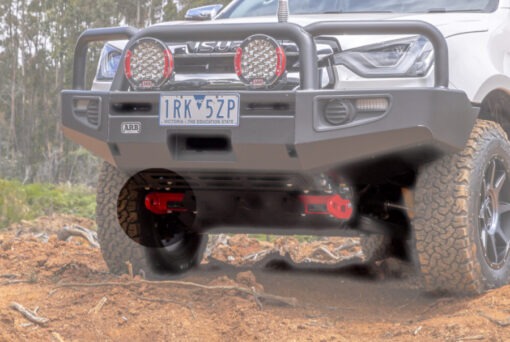 ARB - Recovery Point 8T Isuzu D-Max / Mazda BT-50 2020on - RHS - Afbeelding 2