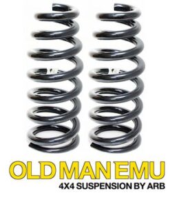 Old Man Emu - Coil Springs 2702 - Toyota Landcruiser 200 (Not AHC models) FRONT